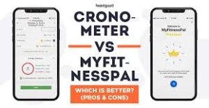 Cronometer vs. MyFitnessPal: Which Nutrition App Is Right for You?